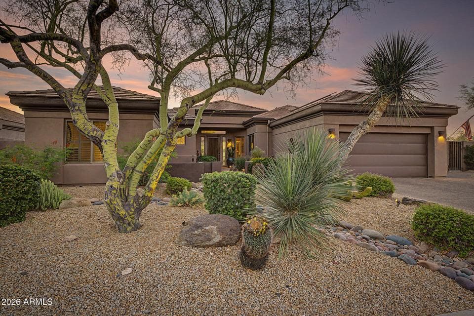 33430 N 71ST Street, Scottsdale, AZ 85266 — photo 1 of 84