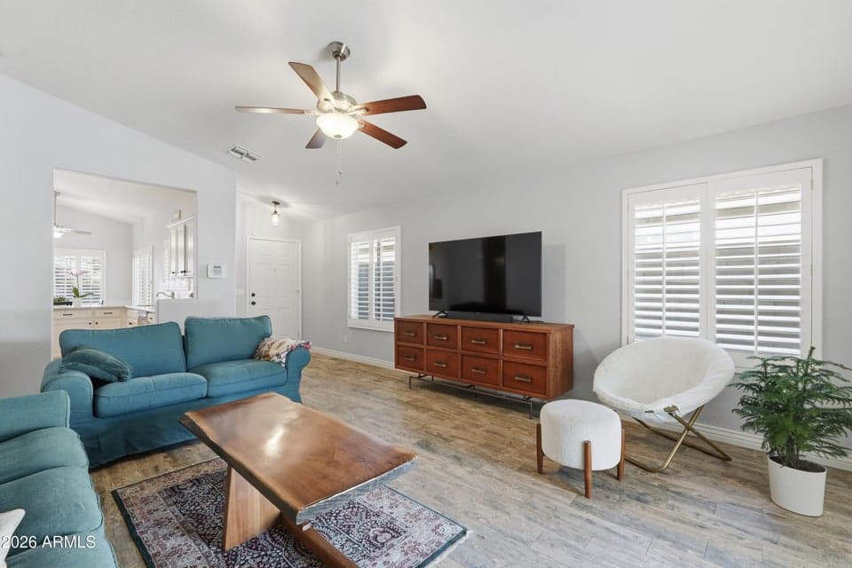 3611 W CHARLOTTE Drive, Glendale, AZ 85310 — photo 1 of 33