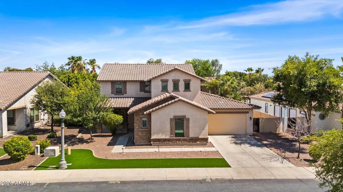 14797 W Escondido Drive N, Litchfield Park, AZ 85340 — photo 1 of 41