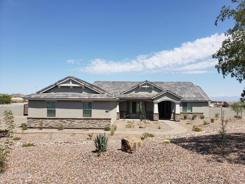 2416 W JENS WAY, Queen Creek, AZ 85142 — photo 1 of 15
