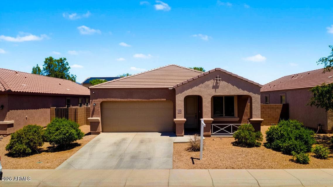 23844 W PARKWAY Drive, Buckeye, AZ 85326 — photo 1 of 36