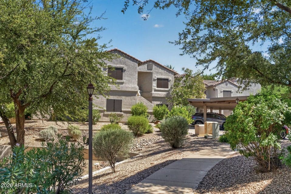 9555 E RAINTREE Drive 2056, Scottsdale, AZ 85260 — photo 1 of 49