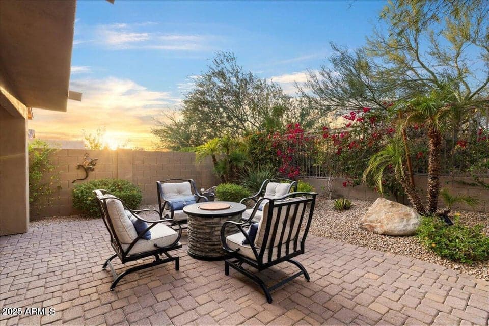 10392 E PENSTAMIN Drive, Scottsdale, AZ 85255 — photo 1 of 22