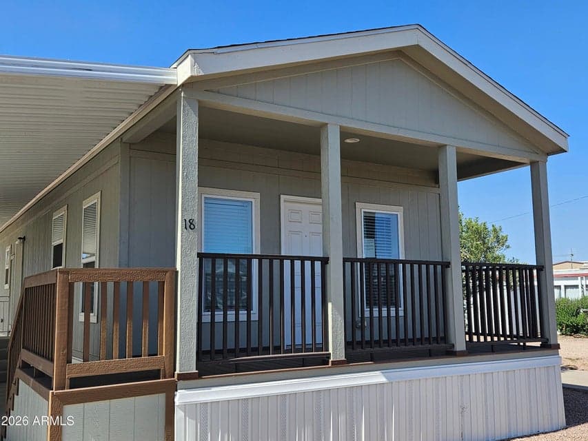 8421 E Main Street 18, Mesa, AZ 85207 — photo 1 of 14