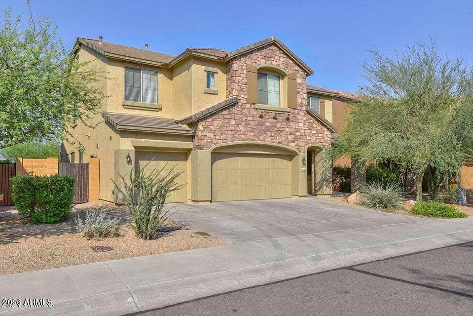 27778 N SIERRA SKY Drive, Peoria, AZ 85383 — photo 1 of 56