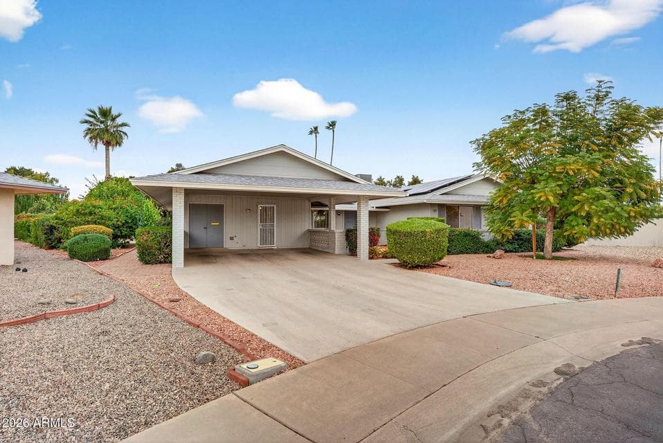 10850 W Deanne Dr Sun City, AZ