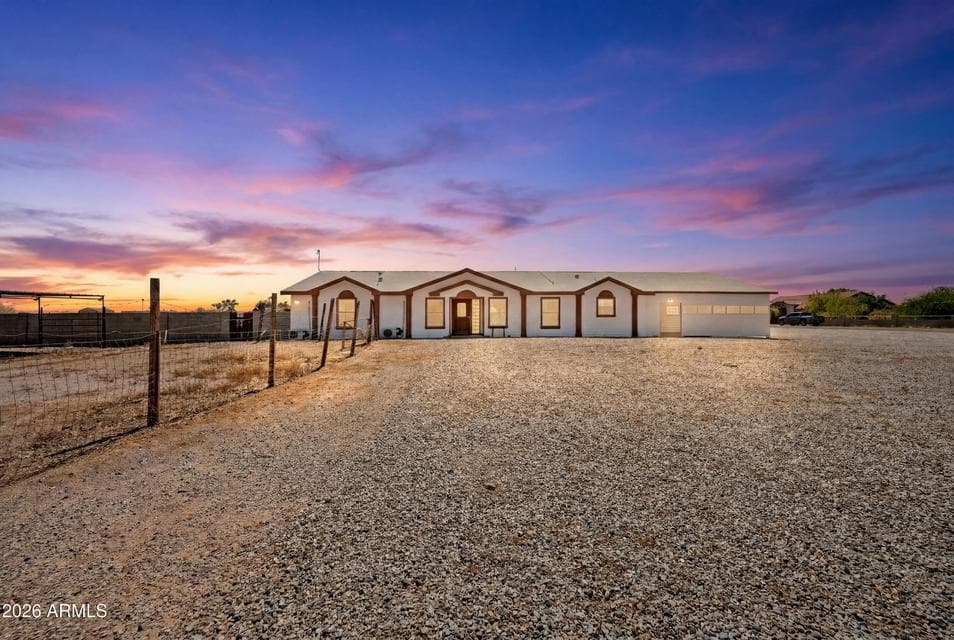10720 W Landmark Lane, Casa Grande, AZ 85193 — photo 1 of 57