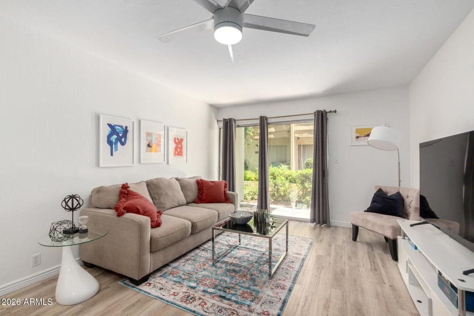 4610 N 68TH Street 407, Scottsdale, AZ 85251 — photo 1 of 25
