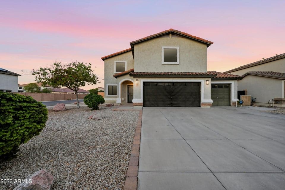 40091 N WESTRAY Way, San Tan Valley, AZ 85140 — photo 1 of 37