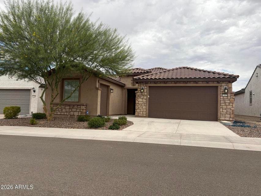 27022 W KERRY Lane, Buckeye, AZ 85396 — photo 1 of 43