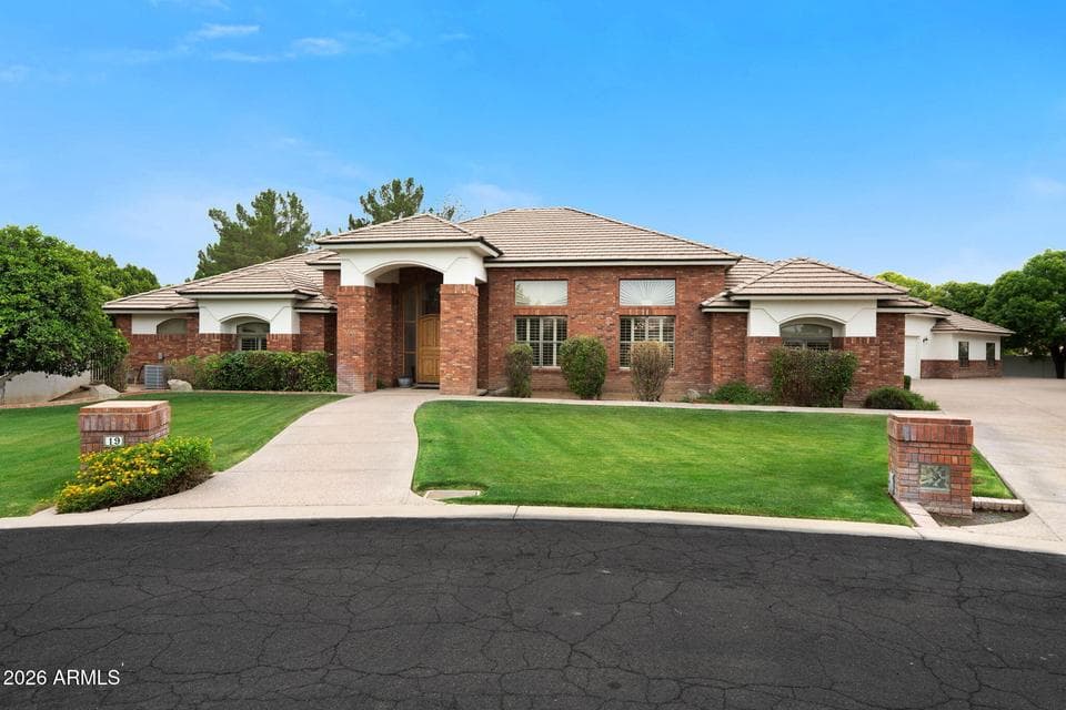 4222 E Brown Road 19, Mesa, AZ 85205 — photo 1 of 38