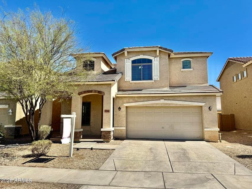 17519 W LISBON Lane, Surprise, AZ 85388 — photo 1 of 46