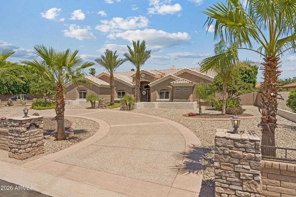 8452 W DONALD Drive, Peoria, AZ 85383 — photo 1 of 91