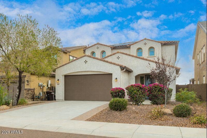 9895 W VIA DEL SOL, Peoria, AZ 85383 — photo 1 of 69