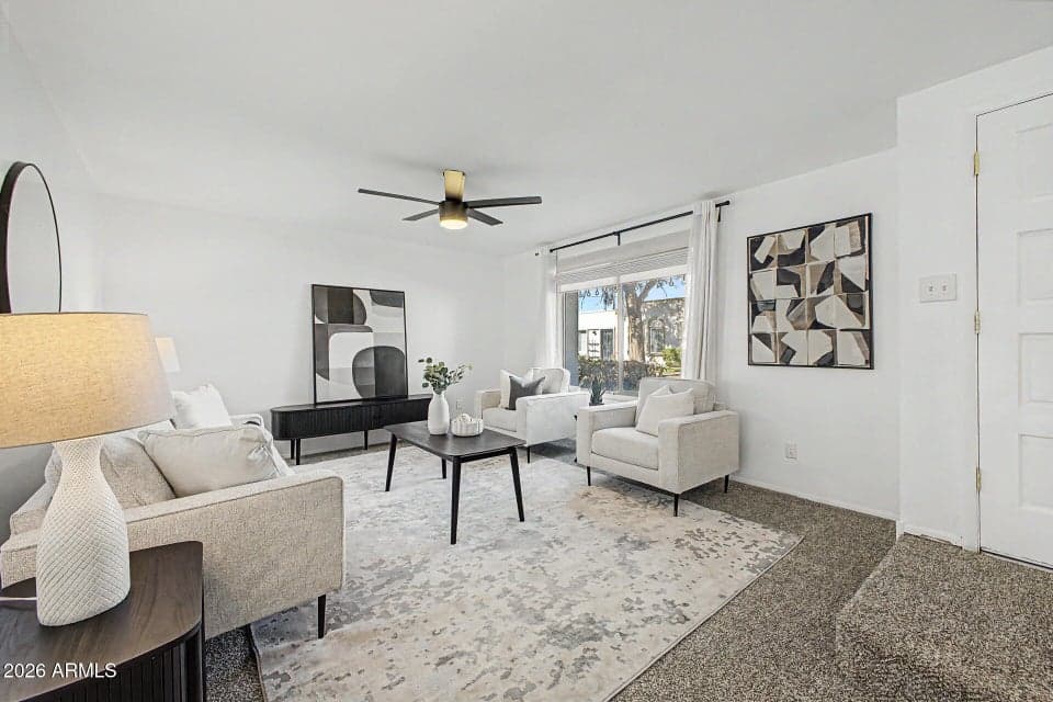 5865 E THOMAS Road, Scottsdale, AZ 85251 — photo 1 of 29