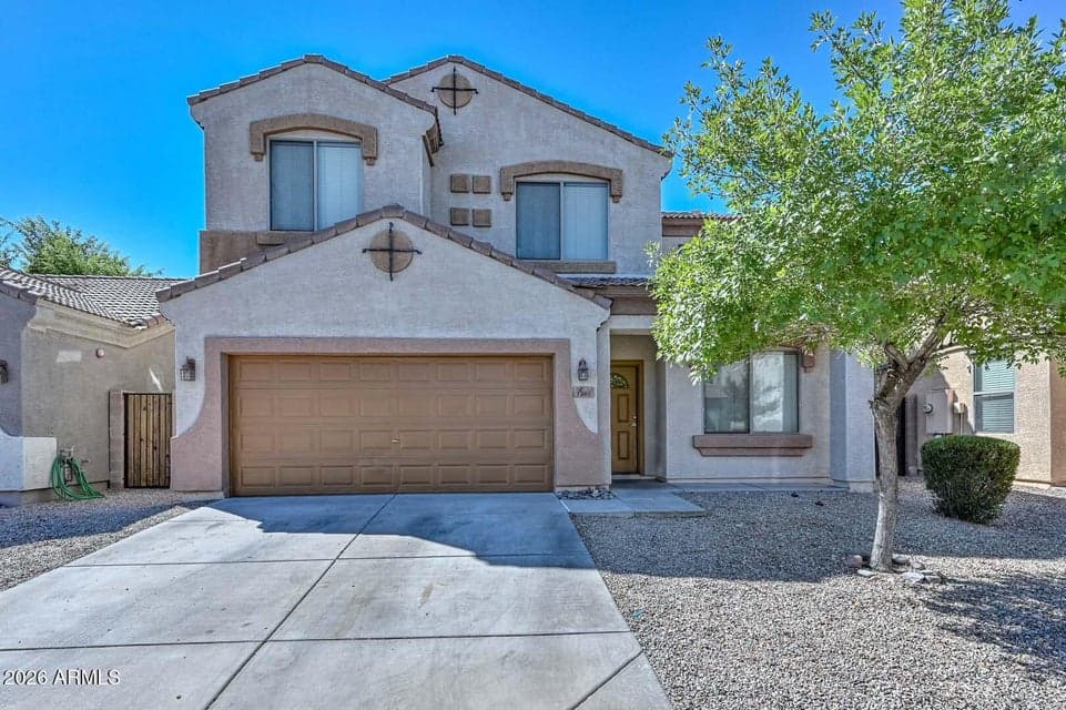 7385 W FARGO Drive, Peoria, AZ 85382 — photo 1 of 49