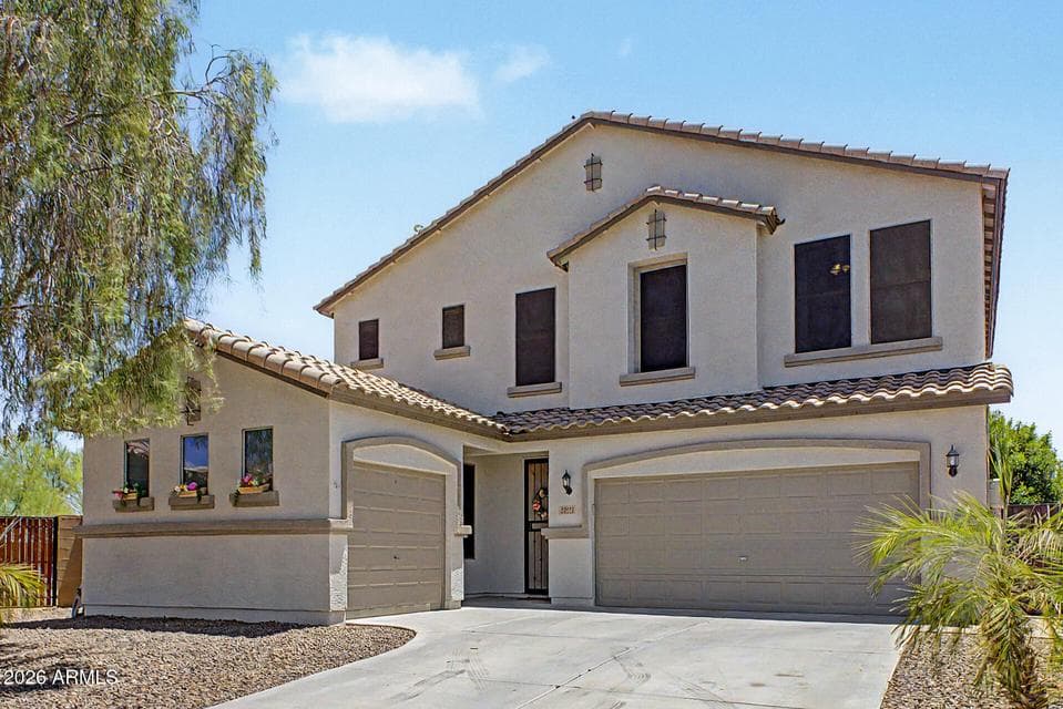 23221 N 117TH Drive, Sun City, AZ 85373 — photo 1 of 37