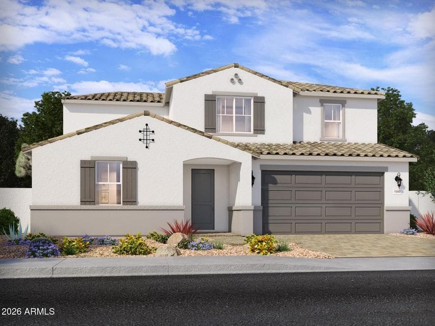 1051 W Haynes Way, Apache Junction, AZ 85120 — photo 1 of 25