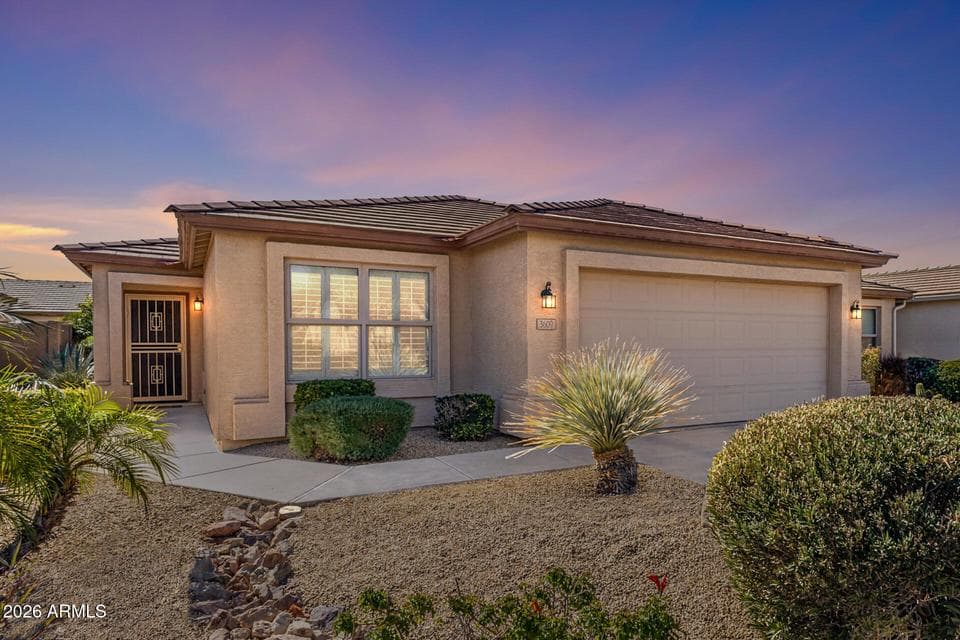 3609 E HAZELTINE Way, Chandler, AZ 85249 — photo 1 of 45
