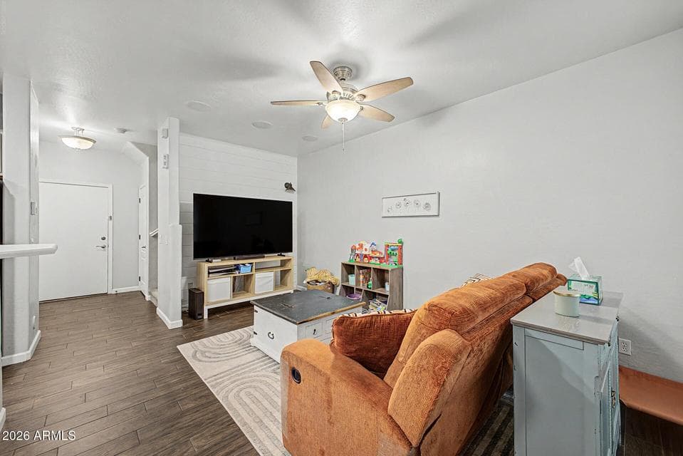 6710 E UNIVERSITY Drive 156, Mesa, AZ 85205 — photo 1 of 29