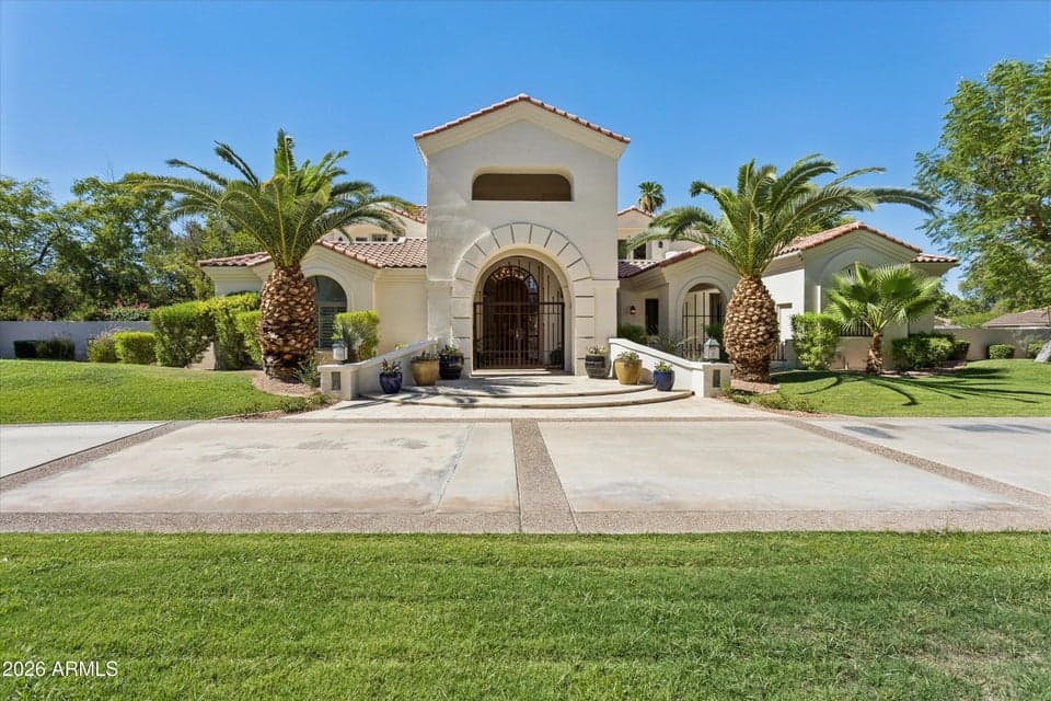 5912 E SAPPHIRE Lane, Paradise Valley, AZ 85253 — photo 1 of 105