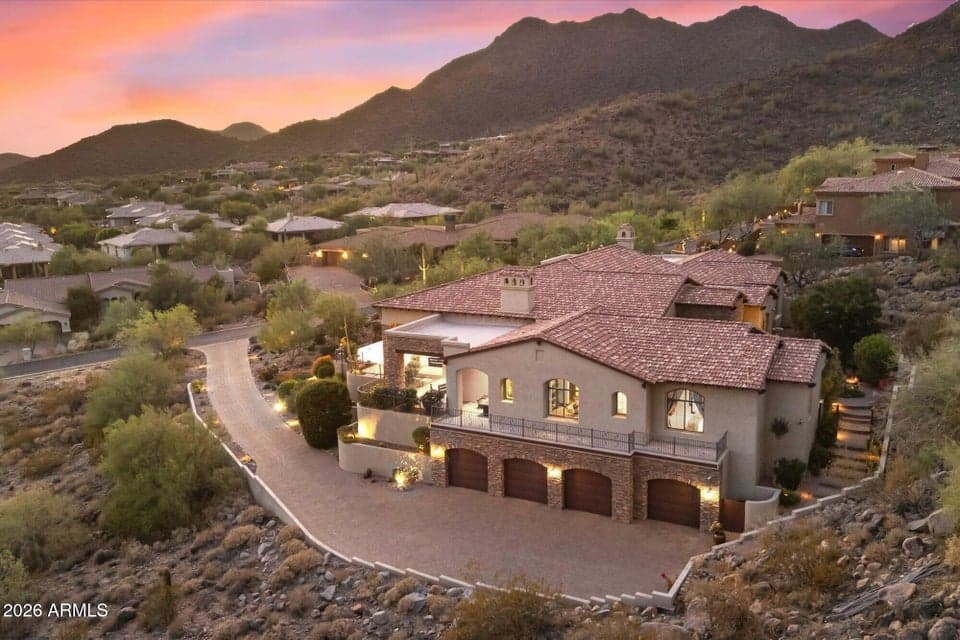 12429 N 138th Place, Scottsdale, AZ 85259 — photo 1 of 73