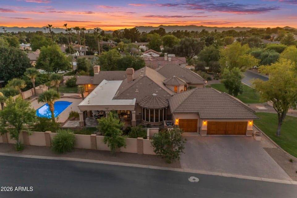 1455 E COLT Road, Tempe, AZ 85284 — photo 1 of 72