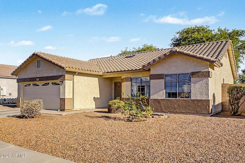 13017 W ASH Street, El Mirage, AZ 85335 — photo 1 of 29
