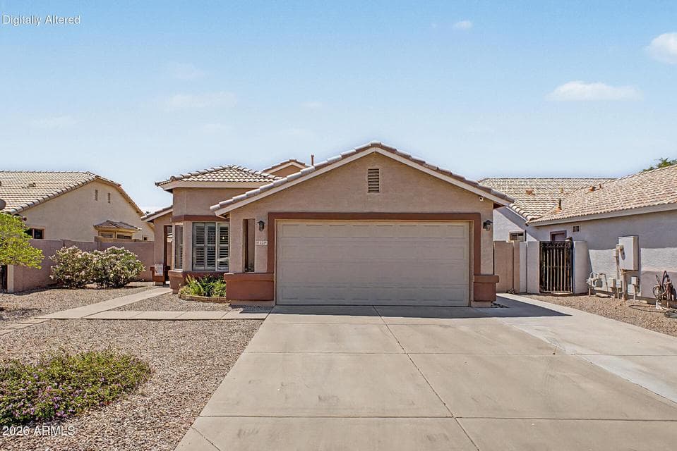 3239 E WOODSIDE Way, Gilbert, AZ 85297 — photo 1 of 42