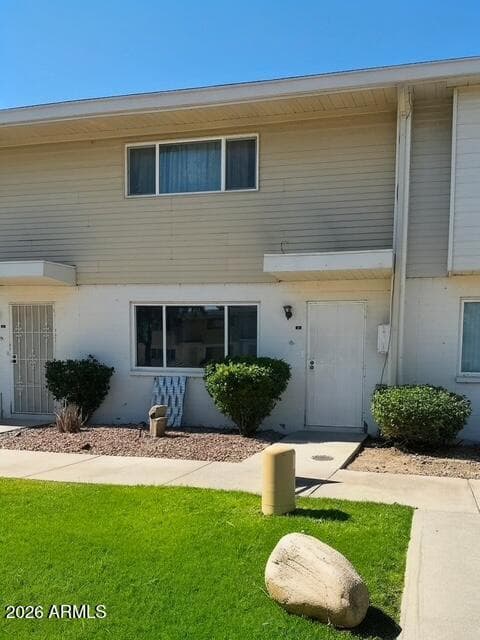 8211 E GARFIELD Street J 21, Scottsdale, AZ 85257 — photo 1 of 27
