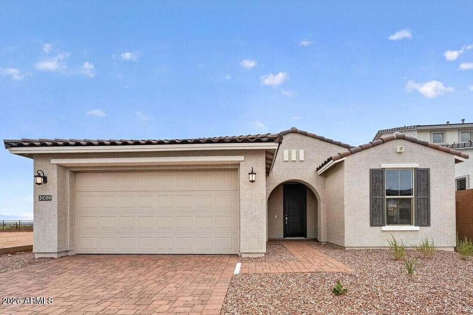 31059 N Calabasas Lane ~ Ready Now