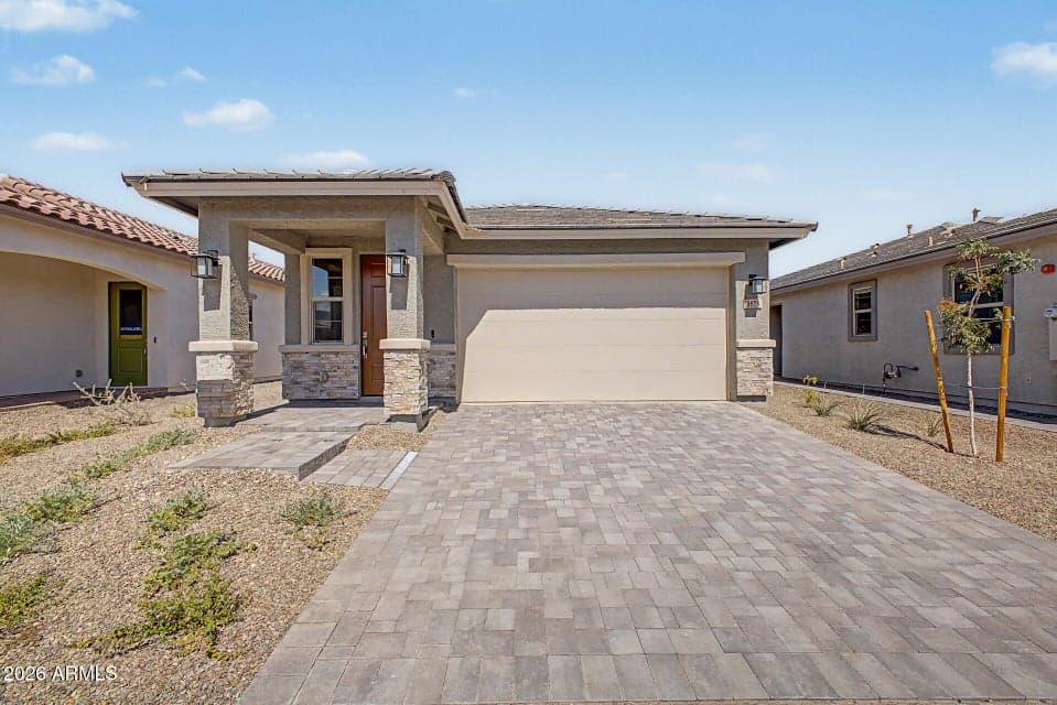 5573 N 205TH Lane, Buckeye, AZ 85396 — photo 1 of 20