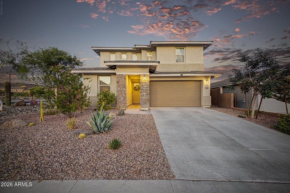 32041 N 123rd Lane, Peoria, AZ 85383 — photo 1 of 41