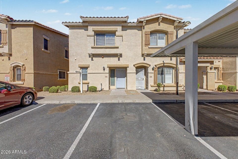 525 N MILLER Road 174, Scottsdale, AZ 85257 — photo 1 of 31