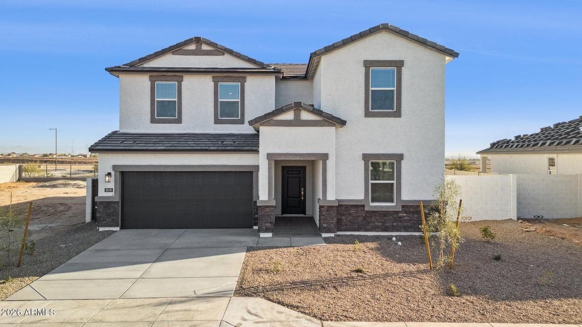 Photos are representative, not of actual home.