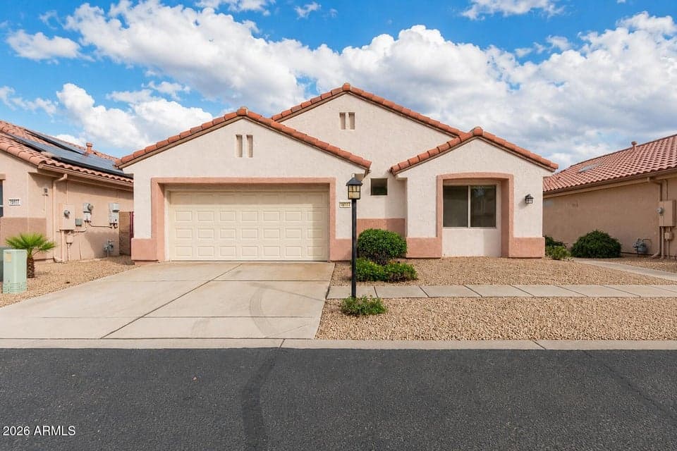 15907 W SUNSTONE Lane, Surprise, AZ 85374 — photo 1 of 39