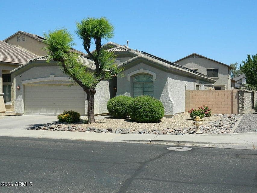 17210 W ELM Street, Surprise, AZ 85388 — photo 1 of 35