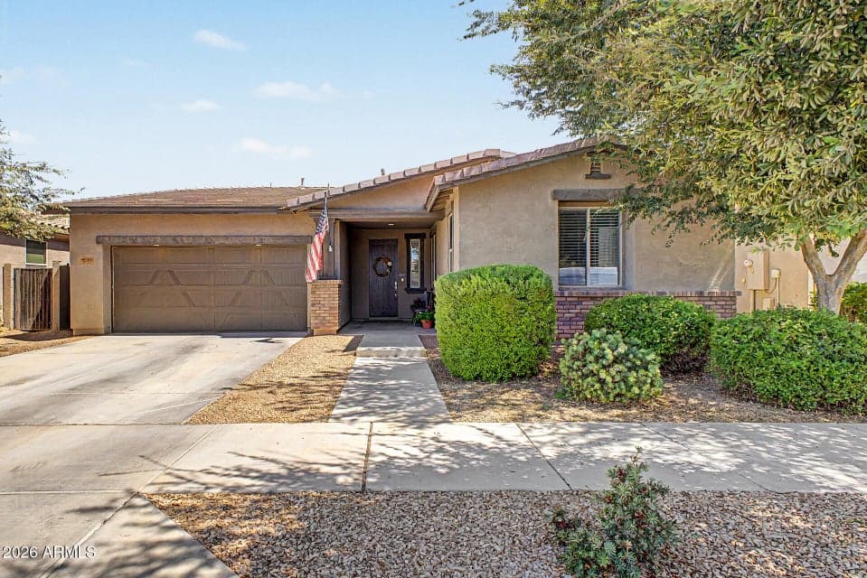 22516 E DUNCAN Street, Queen Creek, AZ 85142 — photo 1 of 19