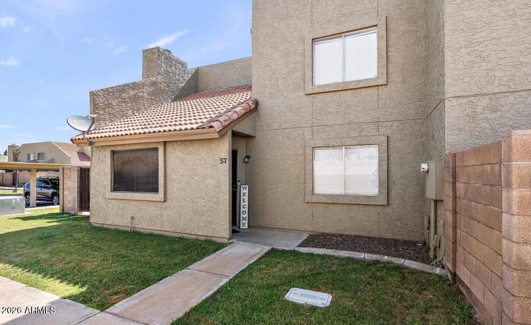 222 W BROWN Road 57, Mesa, AZ 85201 — photo 1 of 6