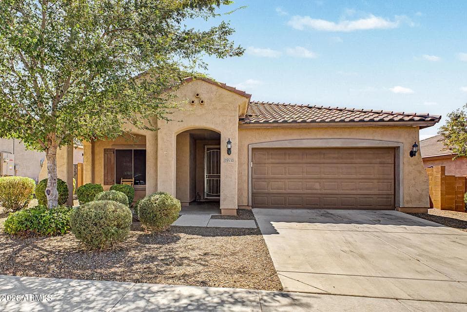 19530 N 260TH Drive, Buckeye, AZ 85396 — photo 1 of 36