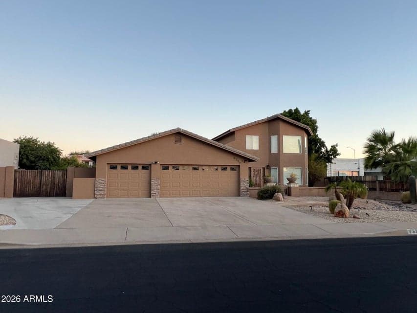 6257 E ORION Street, Mesa, AZ 85215 — photo 1 of 79