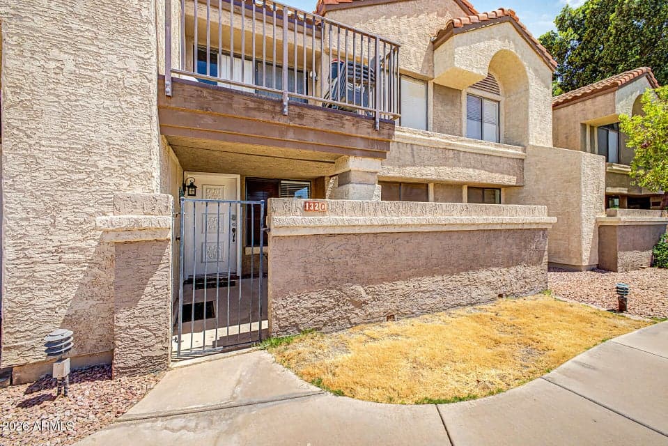 1905 E UNIVERSITY Drive 132, Tempe, AZ 85288 — photo 1 of 29