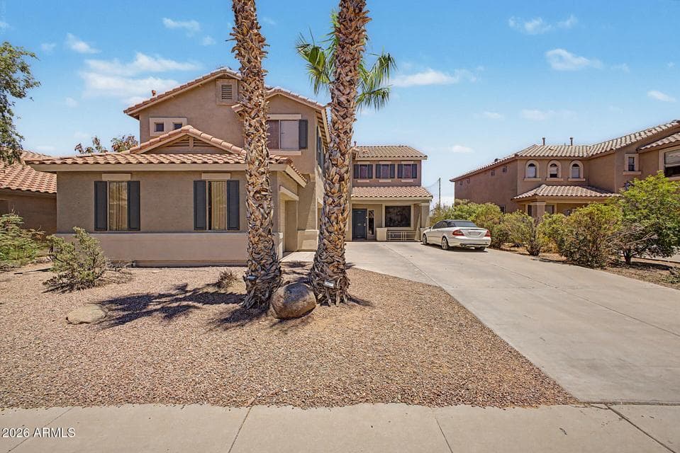 21747 N BACKUS Drive, Maricopa, AZ 85138 — photo 1 of 44