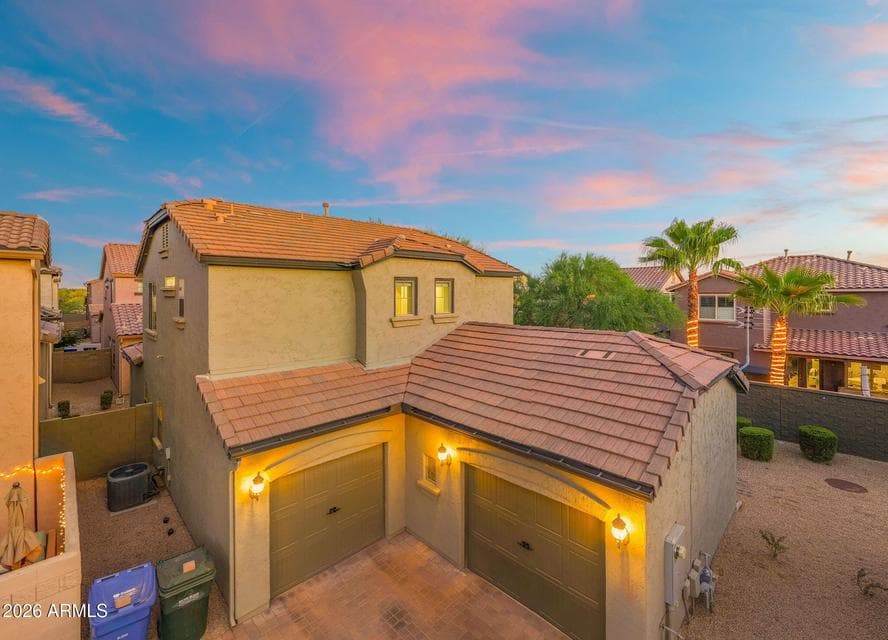 3965 E MELINDA Drive, Phoenix, AZ 85050 — photo 1 of 34