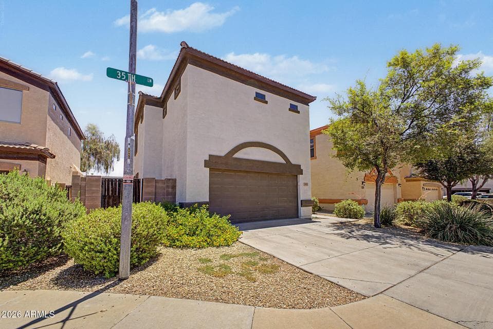 15821 N 35TH Lane, Phoenix, AZ 85053 — photo 1 of 36