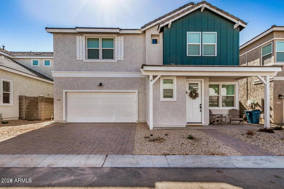 1927 W 23RD Avenue, Apache Junction, AZ 85120 — photo 1 of 28