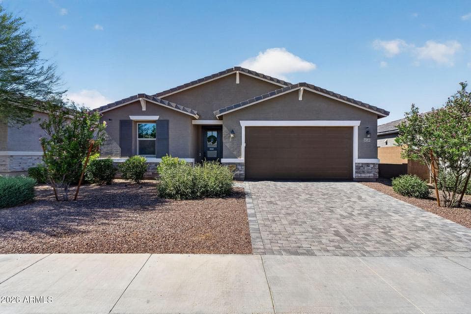 19580 W EDGEMONT Avenue, Buckeye, AZ 85396 — photo 1 of 44