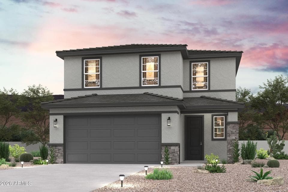 18261 W CALLE LEJOS, Surprise, AZ 85387 — photo 1 of 8