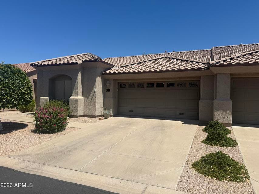 4202 E BROADWAY Road 58, Mesa, AZ 85206 — photo 1 of 43