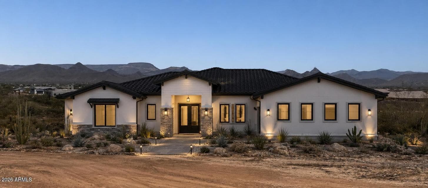 33XXX N 3rd Street, Phoenix, AZ 85085 — photo 1 of 3